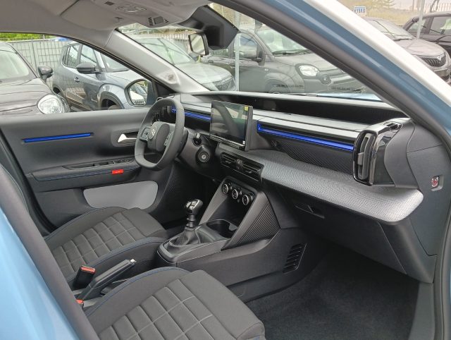 CITROEN C3 usata, con Servosterzo