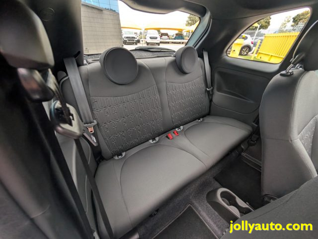 FIAT 500 usata 22