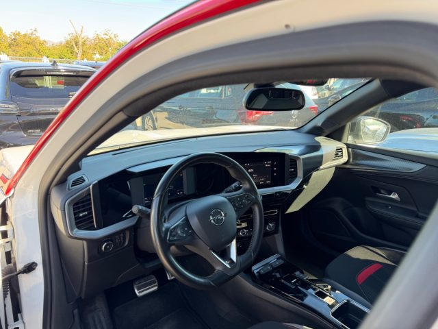 OPEL Mokka usata, con Sensori di parcheggio posteriori