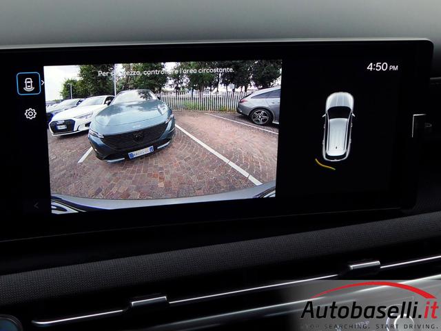 HYUNDAI Tucson usata, con Boardcomputer