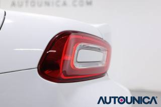 FIAT 124 Spider usata 32