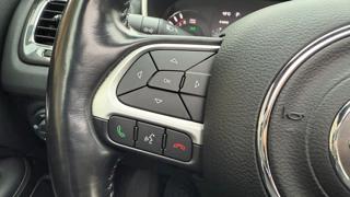 JEEP Compass usata, con Autoradio