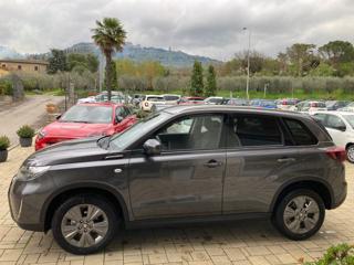 SUZUKI Vitara usata, con Airbag