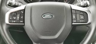 LAND ROVER Discovery Sport usata, con Start/Stop Automatico