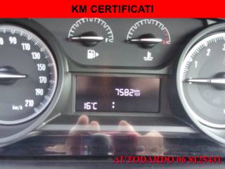 LANCIA Ypsilon usata, con Airbag