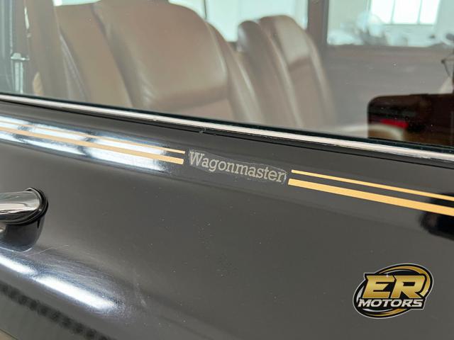 JEEP Wagoneer usata 9