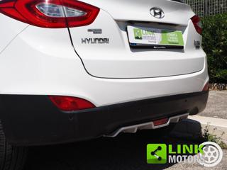 HYUNDAI iX35 usata 34
