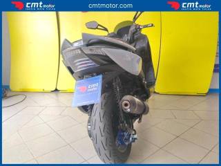 KYMCO Xciting 400i usata 3