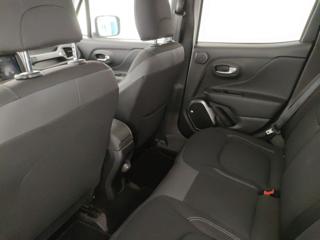 JEEP Renegade usata, con Chiusura centralizzata telecomandata