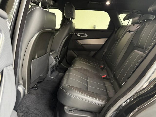 LAND ROVER Range Rover Velar usata, con ESP