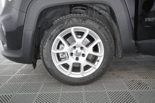 JEEP Renegade usata 13