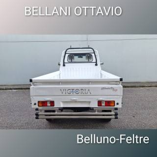 GIOTTI VICTORIA Gladiator usata, con Climatizzatore