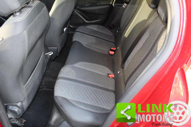 PEUGEOT 208 usata 18