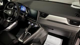 RENAULT Captur usata, con Climatizzatore