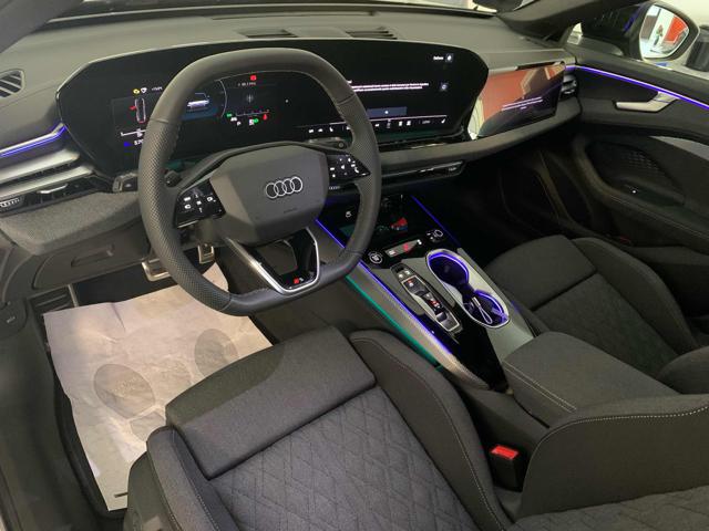 AUDI A6 usata, con Cruise Control