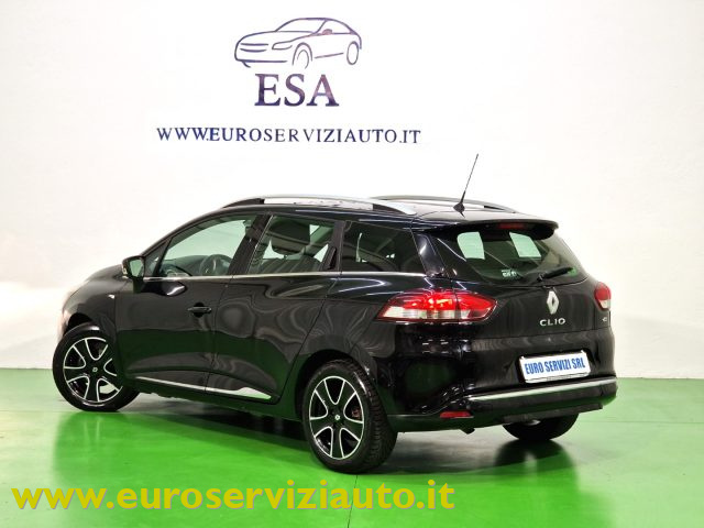 RENAULT Clio usata, con Airbag Passeggero