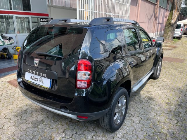 DACIA Duster usata 7