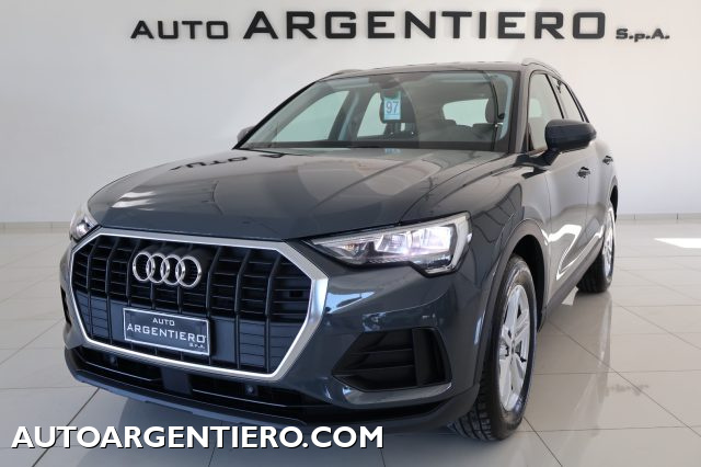 AUDI Q3 usata, con ABS