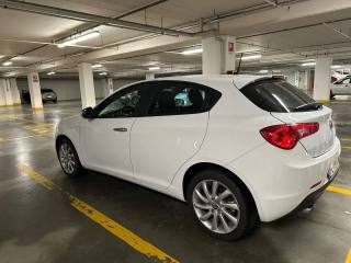ALFA ROMEO Giulietta usata, con Alzacristalli elettrici