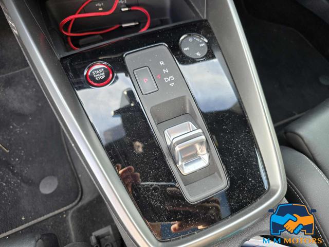 AUDI S3 usata, con Servosterzo