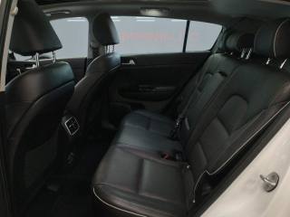 KIA Sportage usata 16