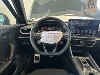 CUPRA Formentor usata, con Touch screen