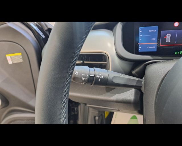 JEEP Avenger usata, con Telecamera per parcheggio assistito