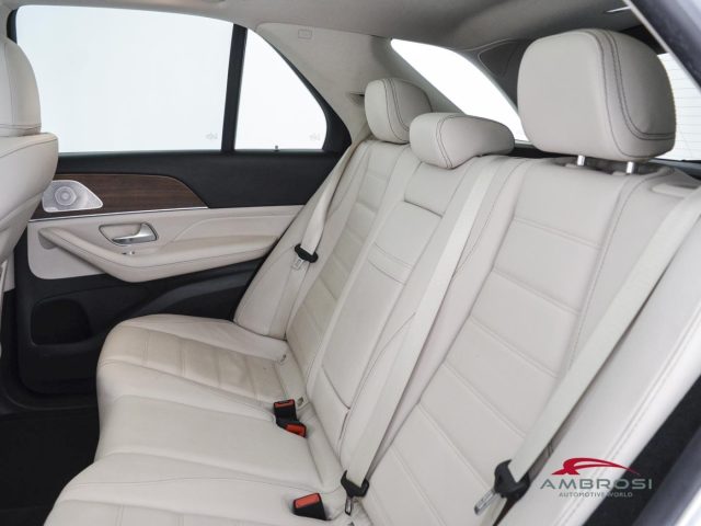 MERCEDES-BENZ GLE 400 usata 9