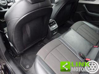 AUDI A4 usata, con Fari LED