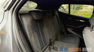 BMW X2 usata, con ESP