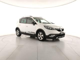 RENAULT Scenic usata, con Autoradio
