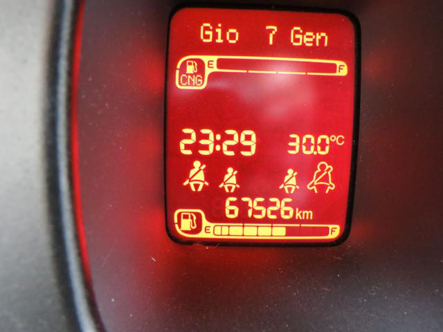 FIAT Panda usata 21