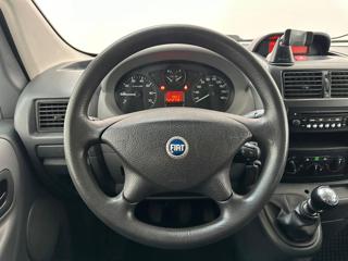 FIAT Scudo usata, con Autoradio