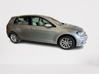 VOLKSWAGEN Golf usata, con Airbag