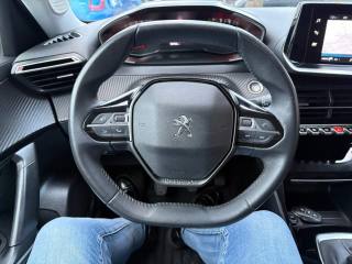 PEUGEOT 2008 usata, con ESP