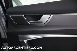 AUDI A6 usata, con Sensore di pioggia