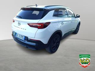 OPEL Grandland usata, con Climatizzatore