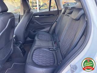 BMW X1 usata, con Cronologia tagliandi