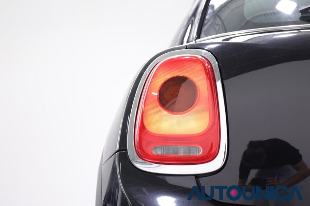 MINI Cooper usata, con Luci diurne