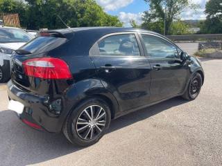 KIA Rio usata 4