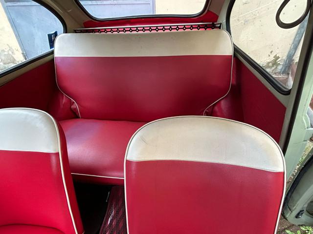 FIAT 600 usata 47