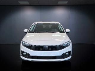 FIAT Tipo usata, con Airbag