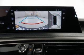 PEUGEOT 3008 usata, con Luci diurne LED