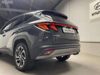 HYUNDAI Tucson usata, con Boardcomputer