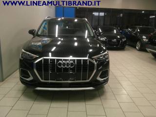 AUDI Q3 usata, con Alzacristalli elettrici