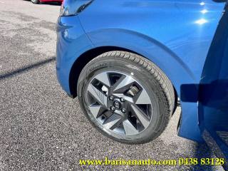 HYUNDAI i10 usata, con Immobilizzatore elettronico