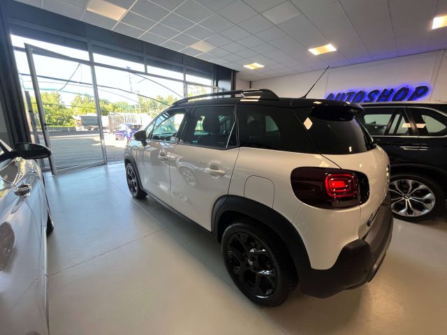 CITROEN C3 Aircross usata, con Airbag Passeggero