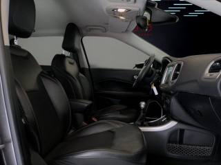 JEEP Compass usata 18
