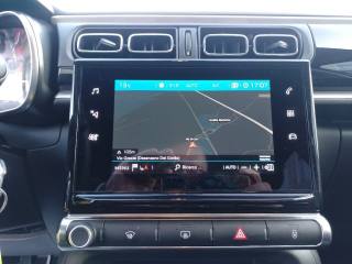 CITROEN C3 usata, con Touch screen
