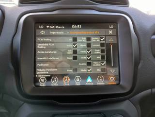 JEEP Renegade usata, con Controllo trazione